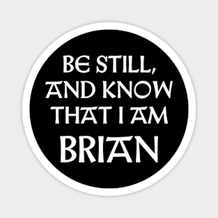 Brian Magnet